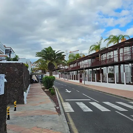 Ocean Breeze Retreat * San Miguel de Abona