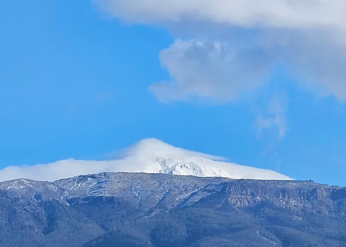 Appartement Ocean Breeze Retreat *