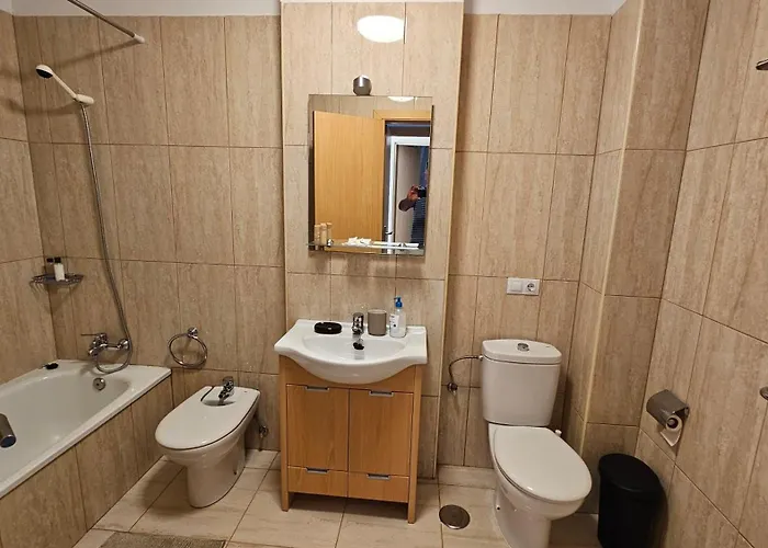 Ocean Breeze Retreat San Miguel de Abona