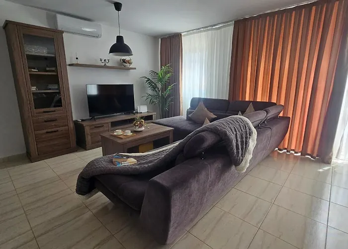 Appartement Ocean Breeze Retreat