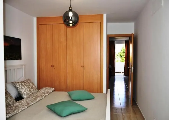 Ocean Breeze Retreat Appartement San Miguel de Abona