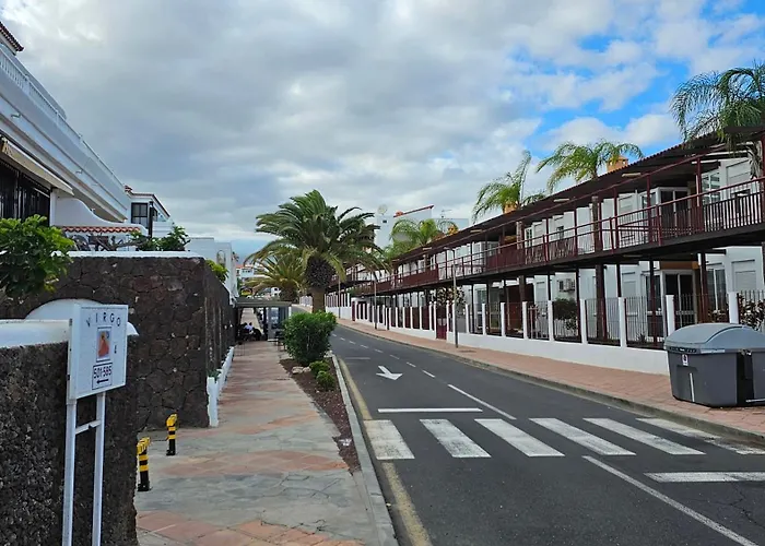 Ocean Breeze Retreat * San Miguel de Abona