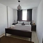 דירה Ocean Breeze Retreat
