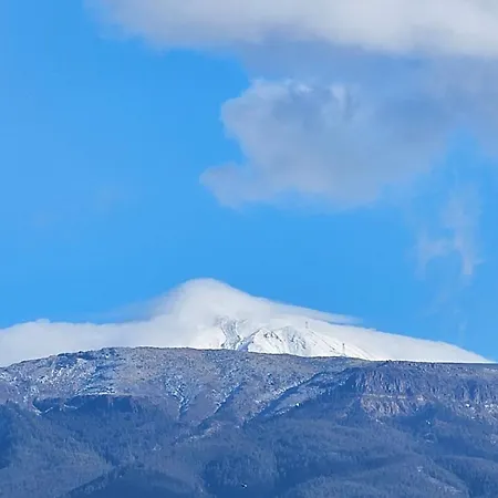 Apartman Ocean Breeze Retreat *