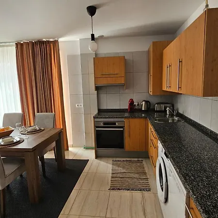 Ocean Breeze Retreat *