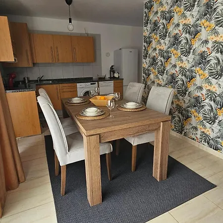 Appartamento Ocean Breeze Retreat *