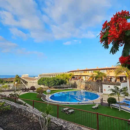Ocean Breeze Retreat Lejlighed