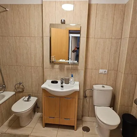 Ocean Breeze Retreat サンミゲル・デ・アボナ