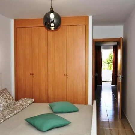 Ocean Breeze Retreat Apartament San Miguel de Abona