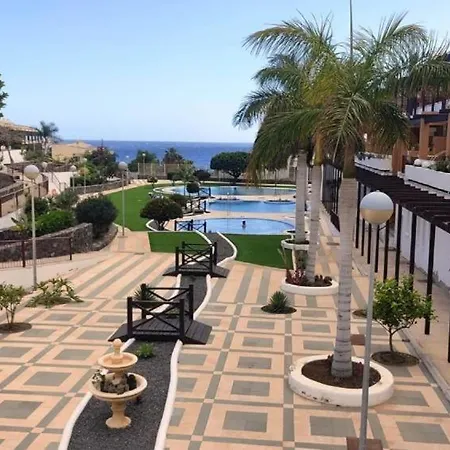 Ocean Breeze Retreat * San Miguel de Abona