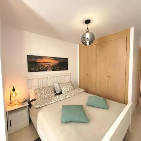 Ocean Breeze Retreat *