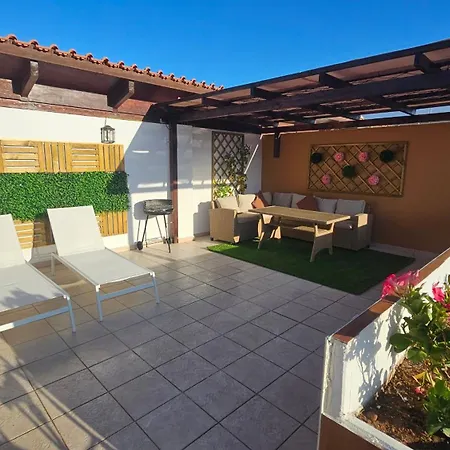 Ocean Breeze Retreat * San Miguel de Abona