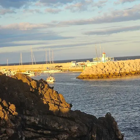 Ocean Breeze Retreat