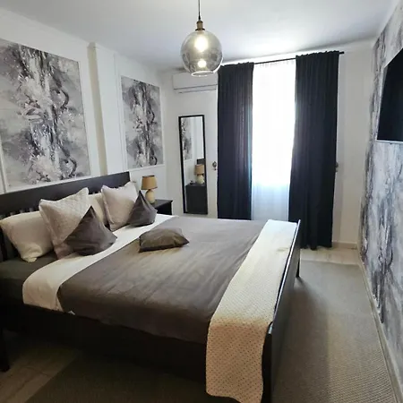 Lejlighed Ocean Breeze Retreat *