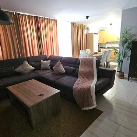 Ocean Breeze Retreat * San Miguel de Abona