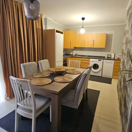 Ocean Breeze Retreat San Miguel de Abona