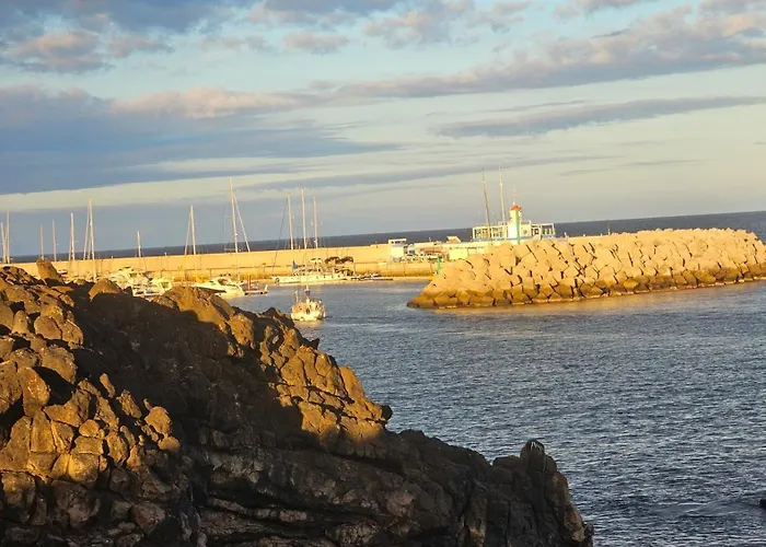 Ocean Breeze Retreat