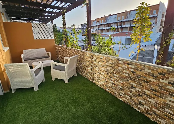 Ocean Breeze Retreat Apartman