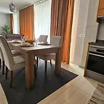 Apartman Ocean Breeze Retreat *